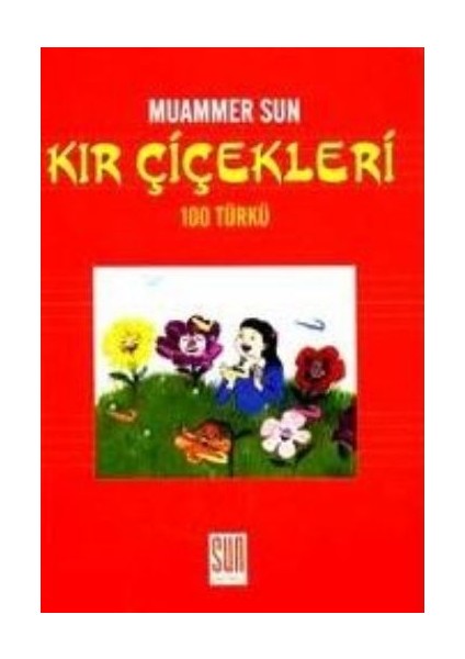 Kır Çiçekleri