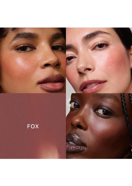 Merit Flush Balm Yanak Renklendirici Allık Fox 9gr fiyatları