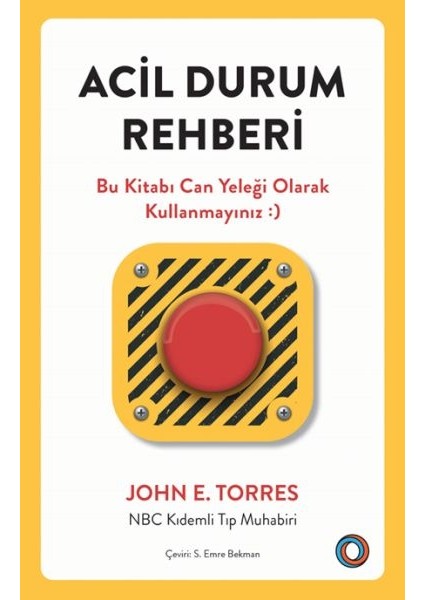 Acil Durum Rehberi