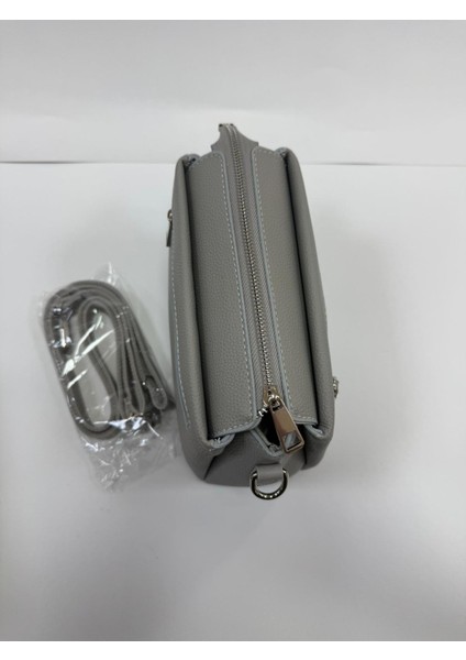 , Çok Gözlü , a gri bayan Omuz ve Çapraz Çantası indirimleri