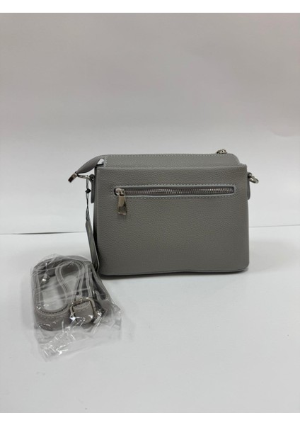 , Çok Gözlü , a gri bayan Omuz ve Çapraz Çantası fırsatları