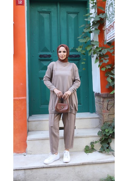 Cepli Iki Iplik Triko Takım fiyatları