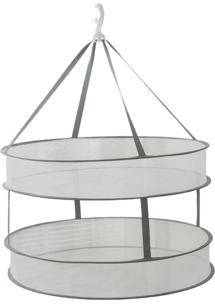 Giysi Kurutma Ağı Giysi Kurutma Ağı Kurutma Sepeti (Yurt Dışından)