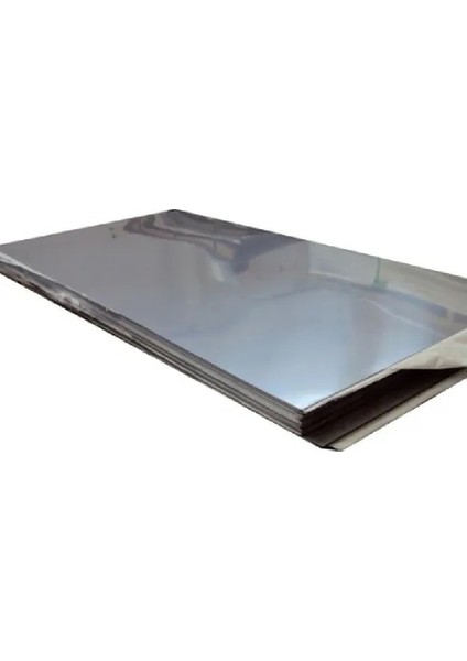 Paslanmaz Sac, Levha, 304 Kalite, 0.5 mm Kalınlığında, 'sıyırıcı, Plaka, Sentil, Şim' 1000X200X0.5MM fiyatları