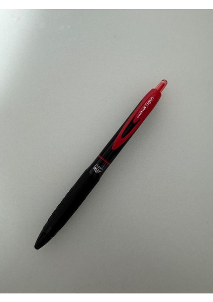 Roller Kalem Signo 307 Jel Mekanik 0.7 mm Kırmızı (3 Adet) modelleri