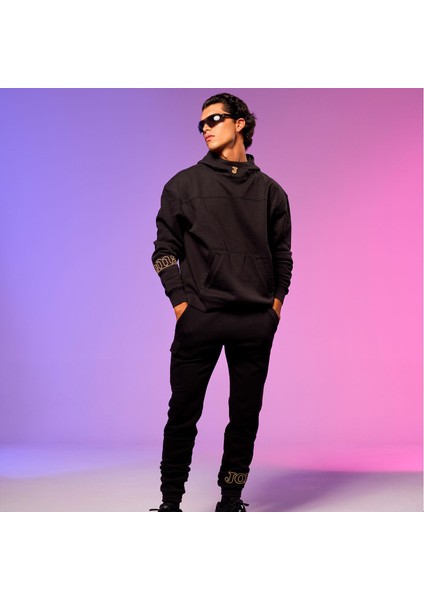 700130.100-20.001 U-Tribe Erkek Eşofman Altı fiyatları