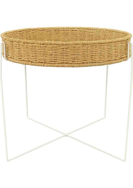 Nesa Hasır Bohem Katlanır Sehpa fiyatları