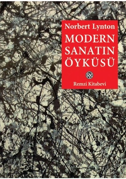 Modern Sanatın Öyküsü