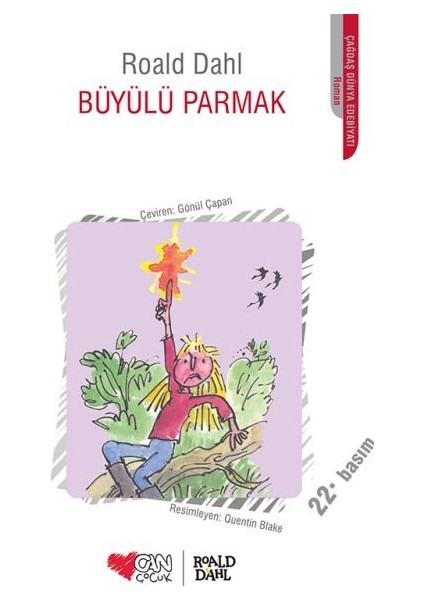 Büyülü Parmak