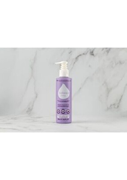 Organik Hindistan Cevizi Yağlı Bebek Losyonu 190 ml Hassas Ciltler İçin Nemlendirici fırsatları