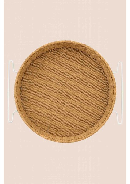 Nesa Hasır Bohem Katlanır Sehpa modelleri