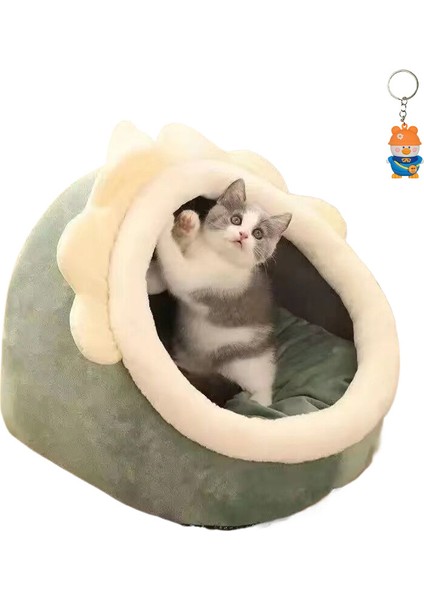 Kedi Yuvası Evcil Hayvan Yuvası Evcil Hayvan (Yurt Dışından)