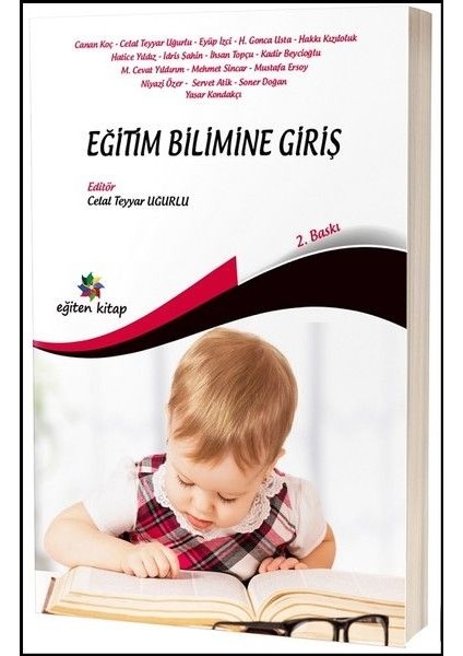 Eğitim Bilimine Giriş