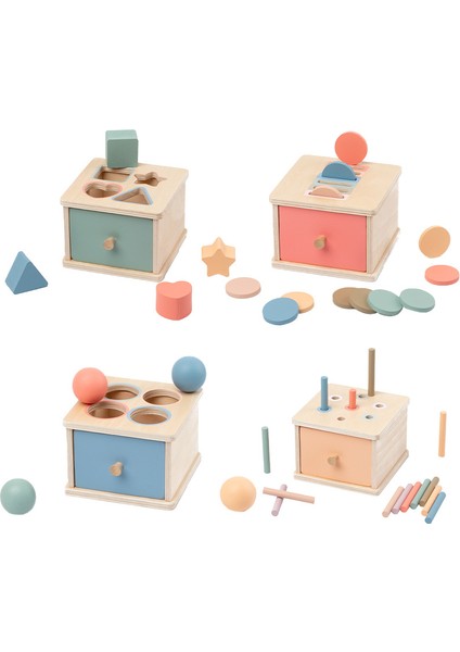 Bozuk Para Döndürme Sınıflandırma Kutusu Zeka Oyuncağı (Yurt Dışından) modelleri