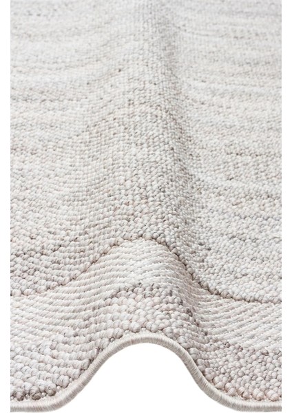 Eko Halı Cozy Czy 05 Grey Iskandinav Modern Halı fiyatları