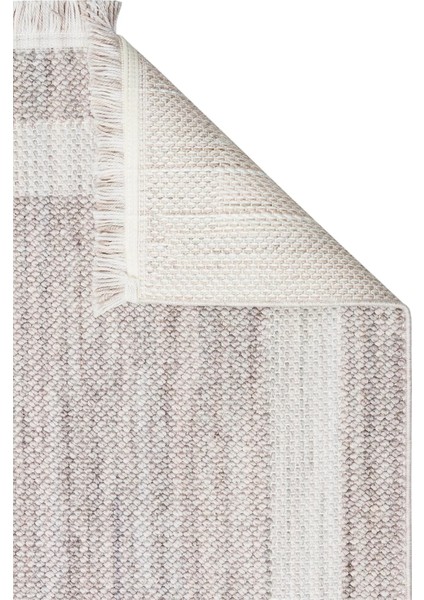 Eko Halı Cozy Czy 05 Grey Iskandinav Modern Halı indirimleri