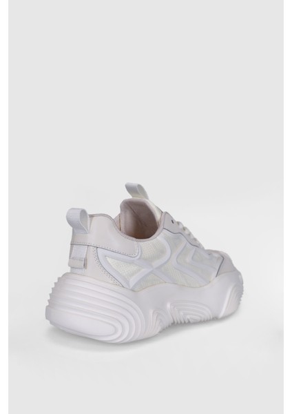 Thomas Erkek Sneaker Ayakkabı Siyah