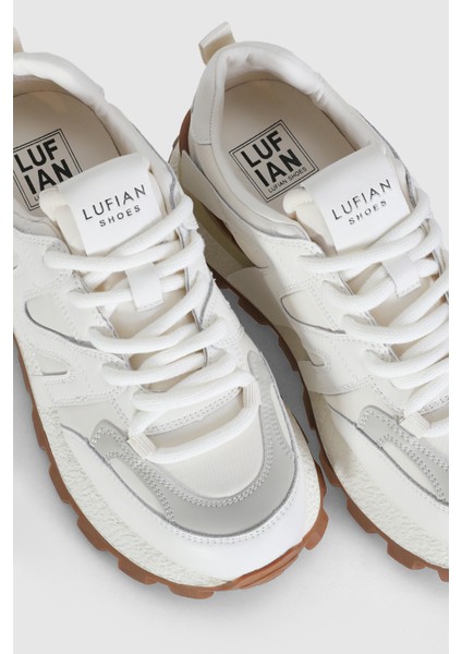 Emıly Kadın Sneaker Ayakkabı Siyah