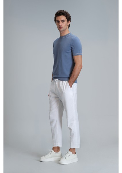 Tıno Erkek Kazak Siyah