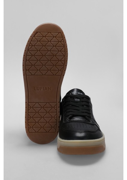 Alexıs Kadın Sneaker Ayakkabı Siyah