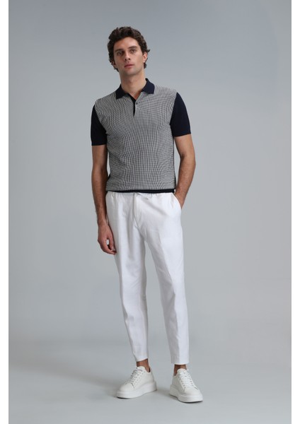 Martın Erkek Kazak Bej