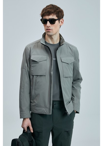 Scott Erkek Mont Siyah