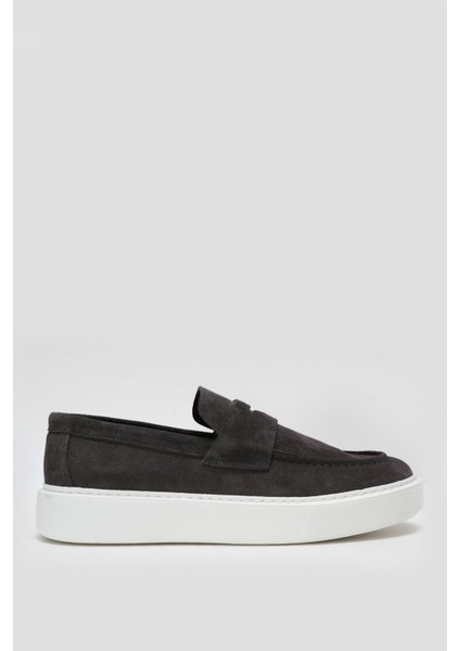 Alex Sneaker Lacivert