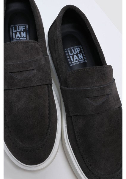 Alex Sneaker Lacivert