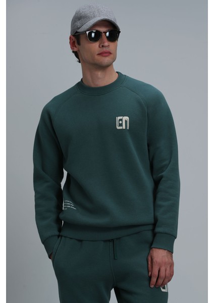Owen Erkek Sweatshirt Saks