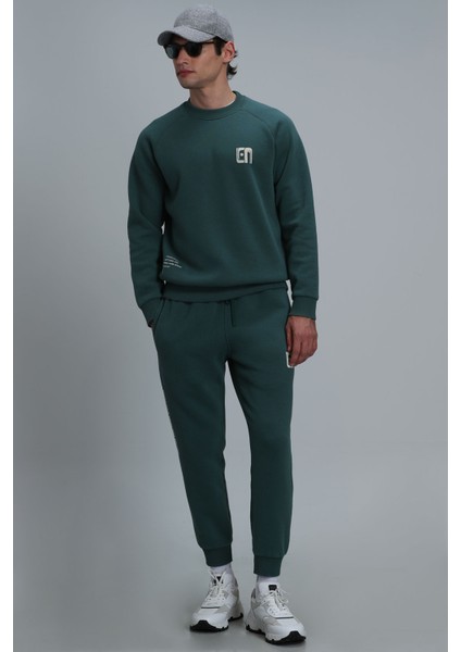 Owen Erkek Sweatshirt Saks