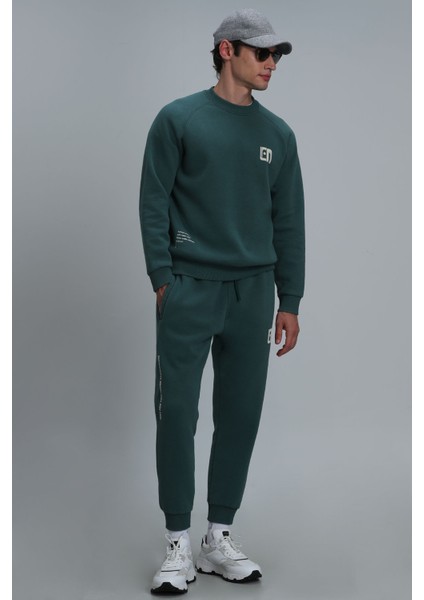Owen Erkek Sweatshirt Saks