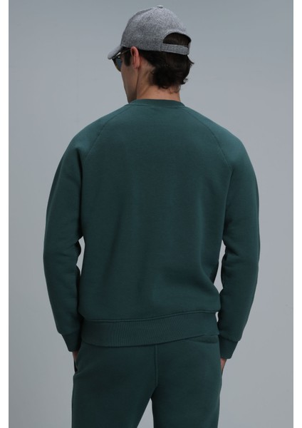 Owen Erkek Sweatshirt Saks