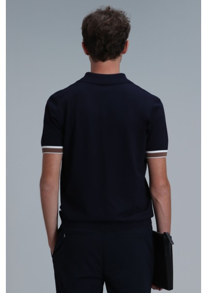 Mark Erkek Kazak Siyah