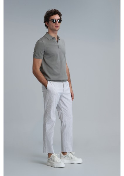 Pulls Erkek Kazak Siyah