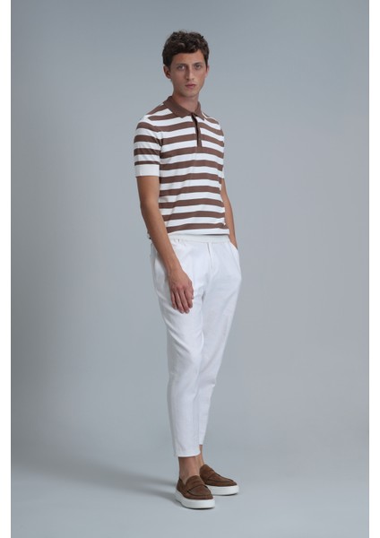 Terra Erkek Kazak Gri