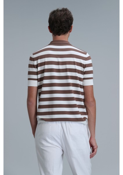 Terra Erkek Kazak Gri