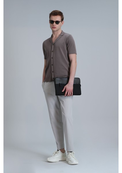 Best Erkek Kazak Lacivert