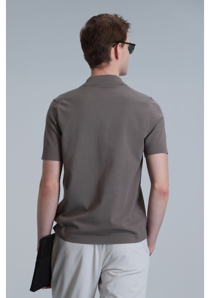 Best Erkek Kazak Lacivert