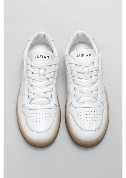 Alexıs Kadın Sneaker Ayakkabı Siyah