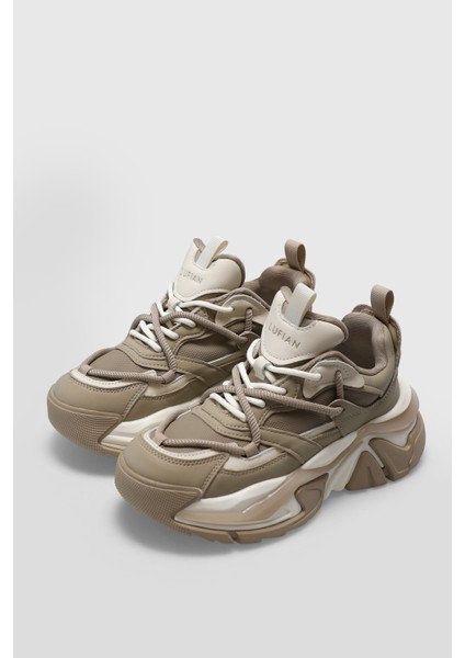 Kate Kadın Sneaker Günlük Ayakkabı 25Y 122230015 Z