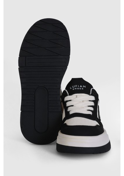 Jennıfer Kadın Sneaker Ayakkabı Siyah