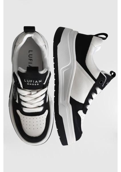 Jennıfer Kadın Sneaker Ayakkabı Siyah