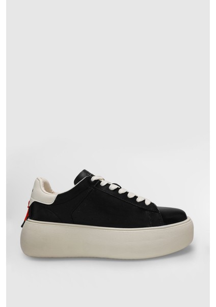 121230031 Marcella Unisex Sneaker Ayakkabı