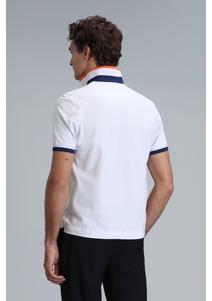 Ruby Smart Erkek Polo Tişört Siyah