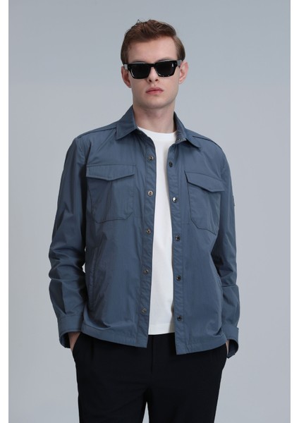 Terry Erkek Mont Yeşil