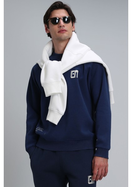 Owen Erkek Sweatshirt Saks