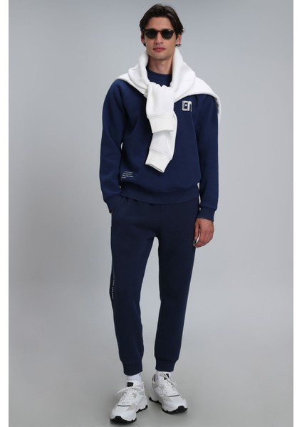 Owen Erkek Sweatshirt Saks