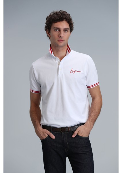 Montana Smart Erkek Polo Tişört Siyah