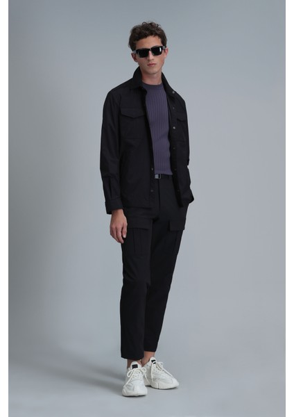 Terry Erkek Mont Yeşil