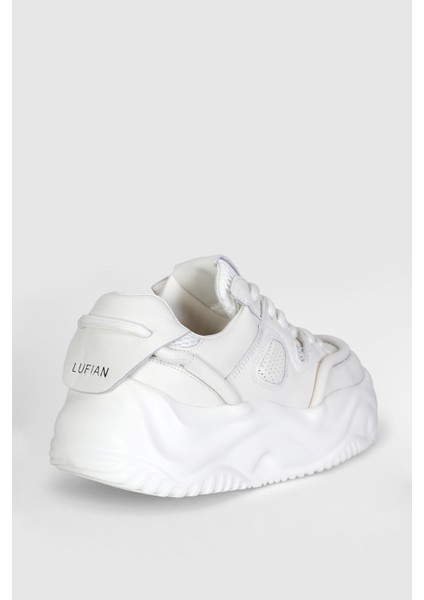 Gemba Kadın Sneaker Ayakkabı Siyah